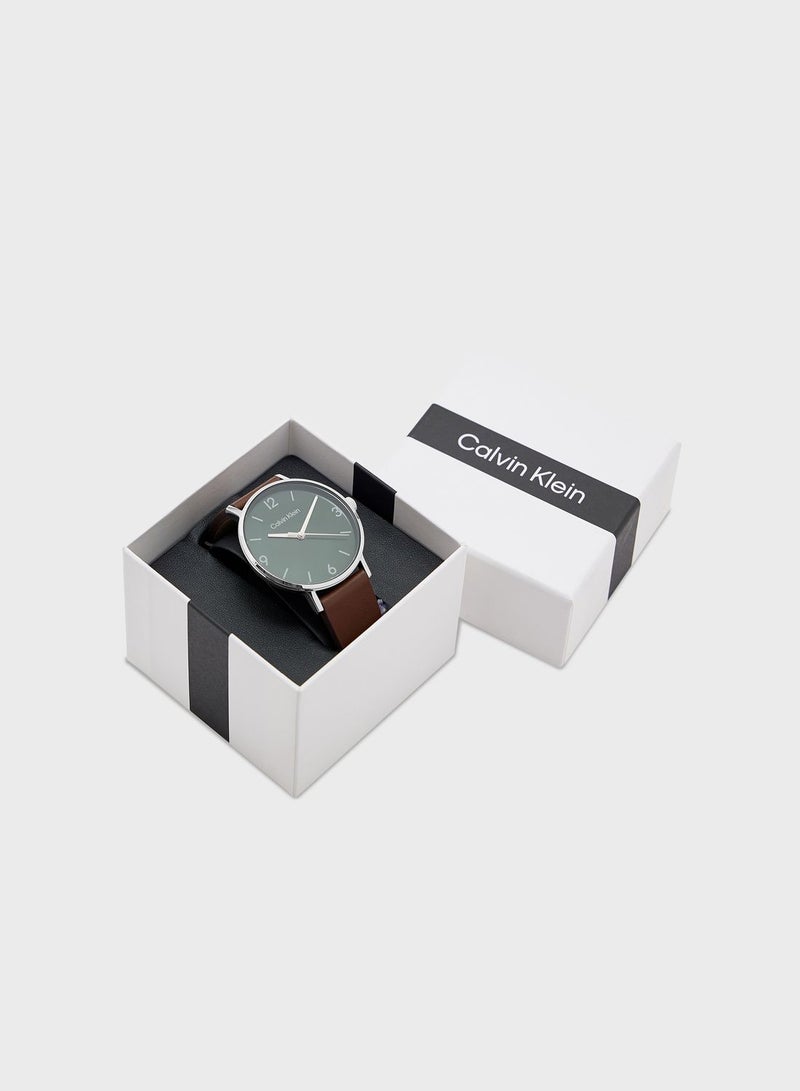 CALVIN KLEIN Modern  Analog Watch - Image 5