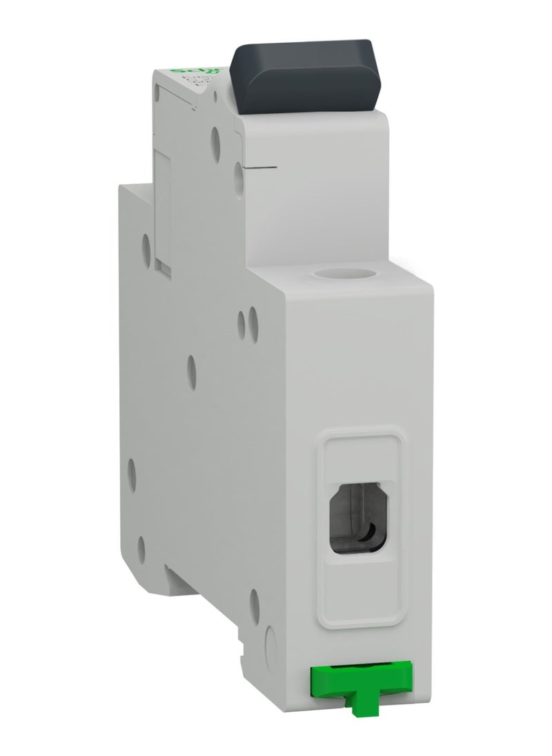 Schneider Electric EZ9F56125 Easy9 miniature circuit breaker  - Image 2