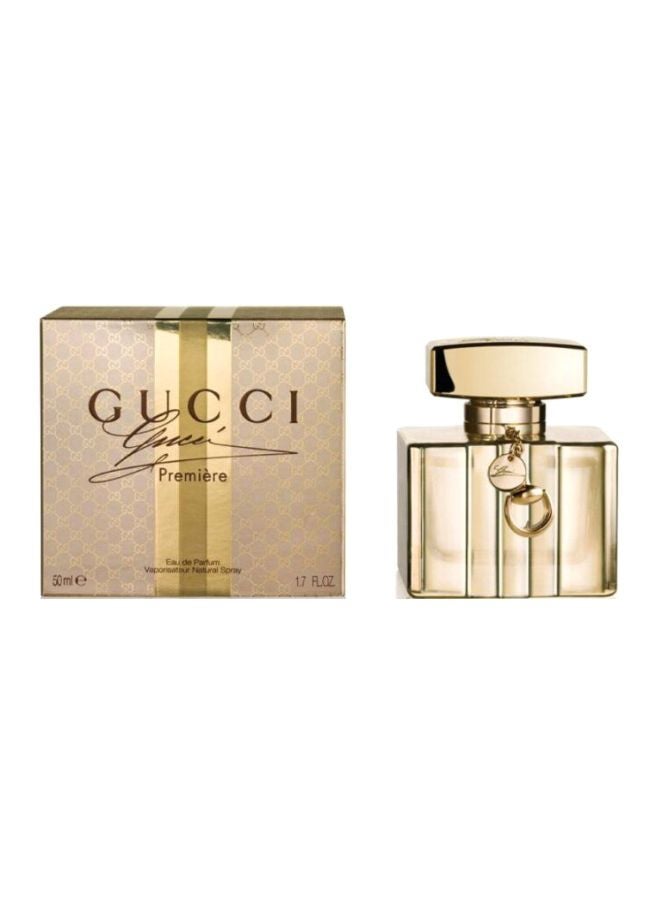 غوتشي ماء عطر بريميير 50ملليلتر - Image 2
