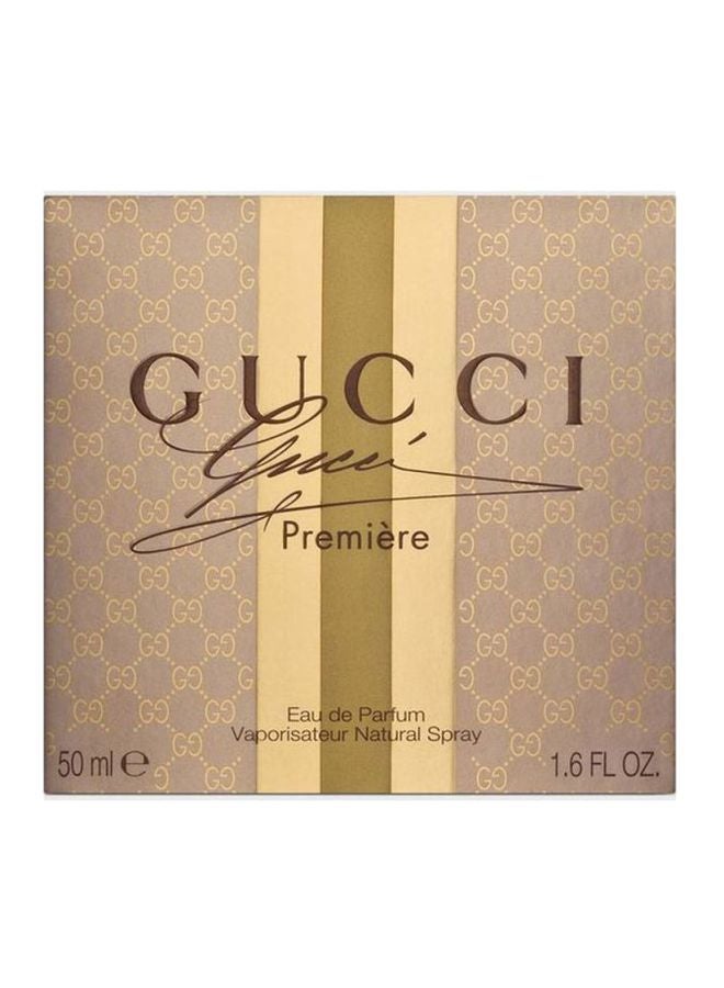 غوتشي ماء عطر بريميير 50ملليلتر - Image 3