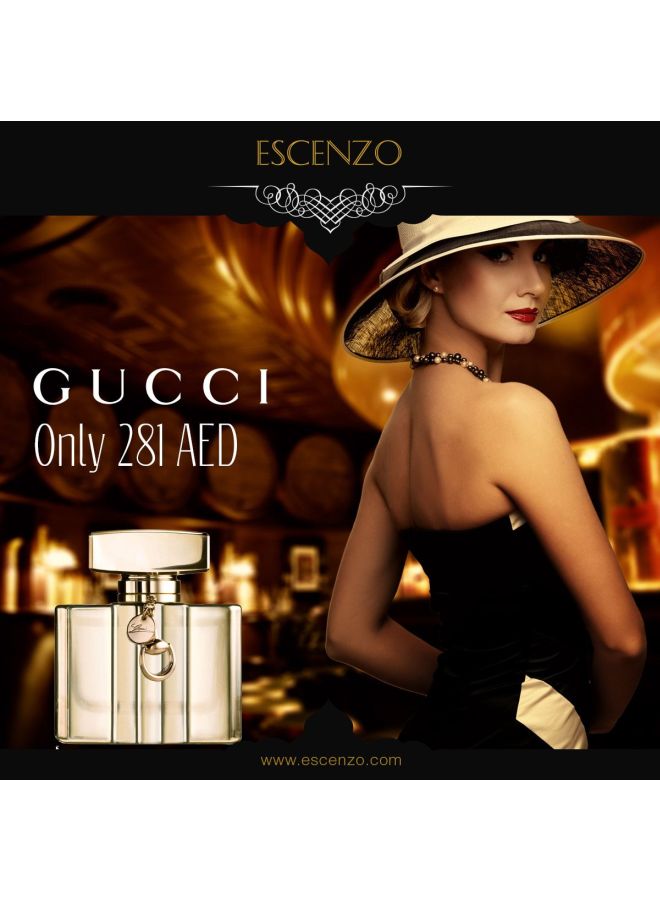 غوتشي ماء عطر بريميير 50ملليلتر - Image 4