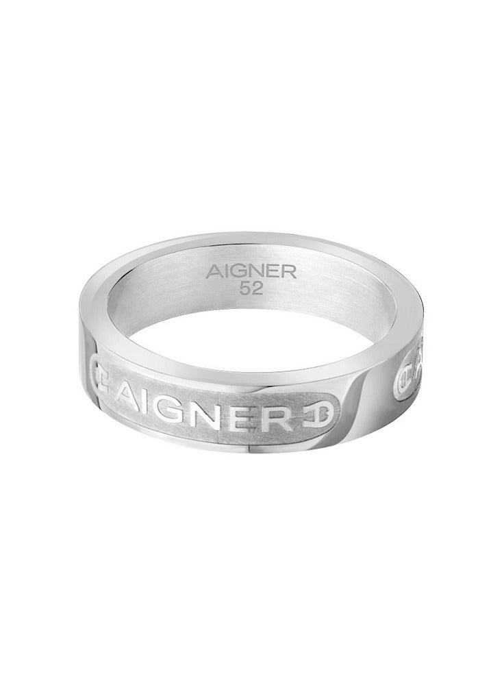 اغنر خاتم نسائي من آيغنر ARJLF0005211 – مقاس 54