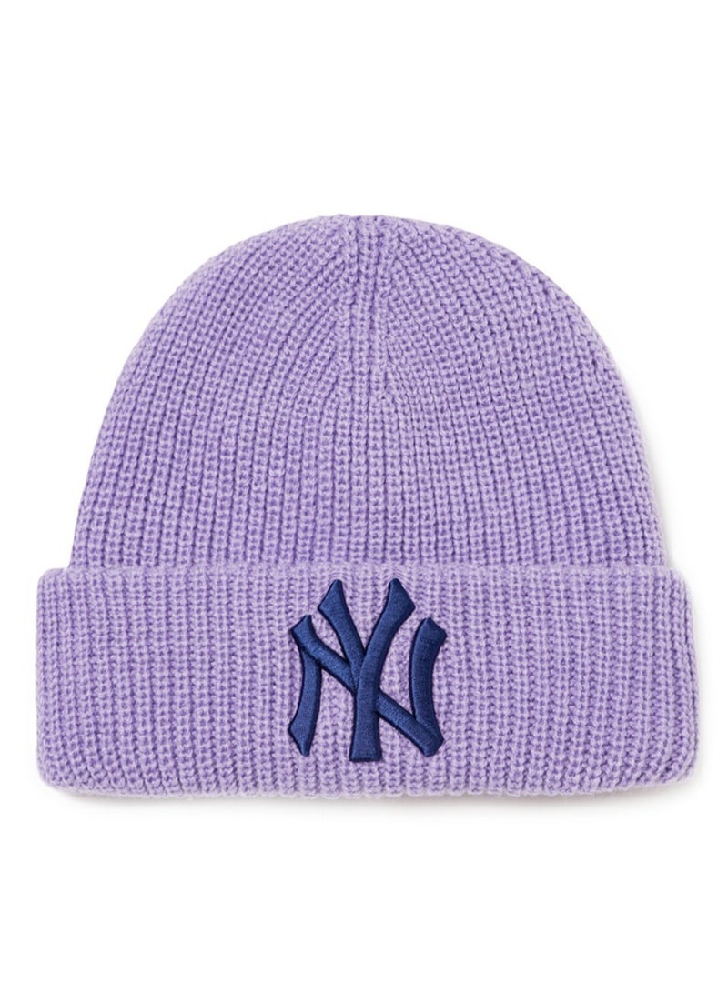 MLB JELLY BEANIE NEW YORK YANKEES - Image 1