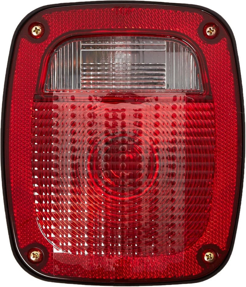 Perterson Peterson Manufacturing V445 Stop and Tail Light - Image 1