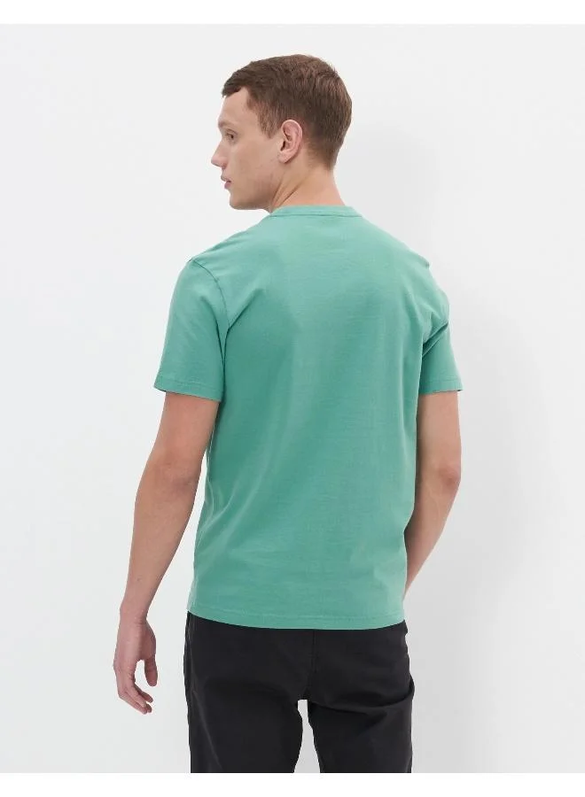 American Eagle AE Super Soft Graphic T-Shirt