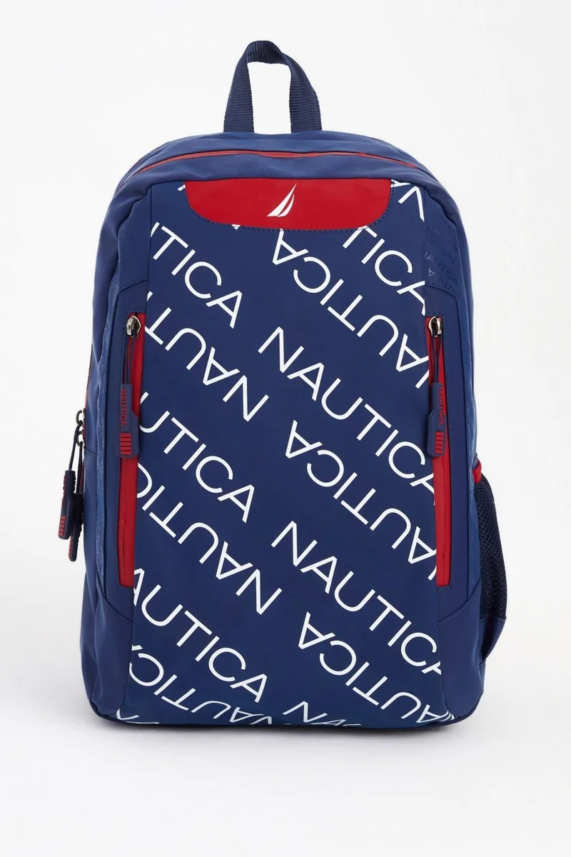 NAUTICA NAÇAN21501 Backpack