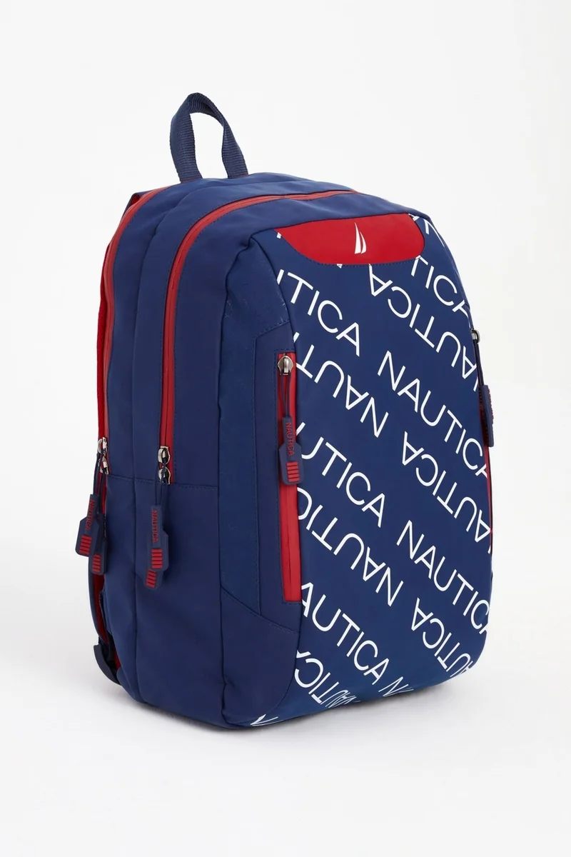 NAUTICA NAÇAN21501 Backpack