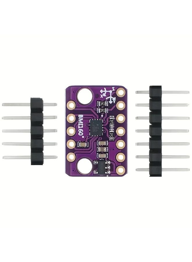 BM160 وحدة استشعار الحركة بالقصور الذاتي 6DOF ذات استهلاك طاقة منخفض للغاية ومقياس تسارع جيروسكوبي عالي الدقة - Image 1