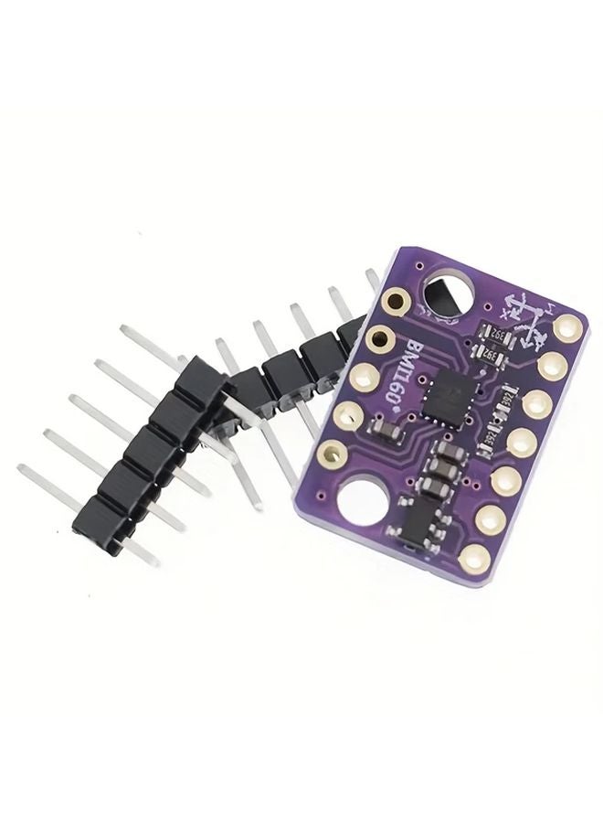 BM160 وحدة استشعار الحركة بالقصور الذاتي 6DOF ذات استهلاك طاقة منخفض للغاية ومقياس تسارع جيروسكوبي عالي الدقة - Image 5