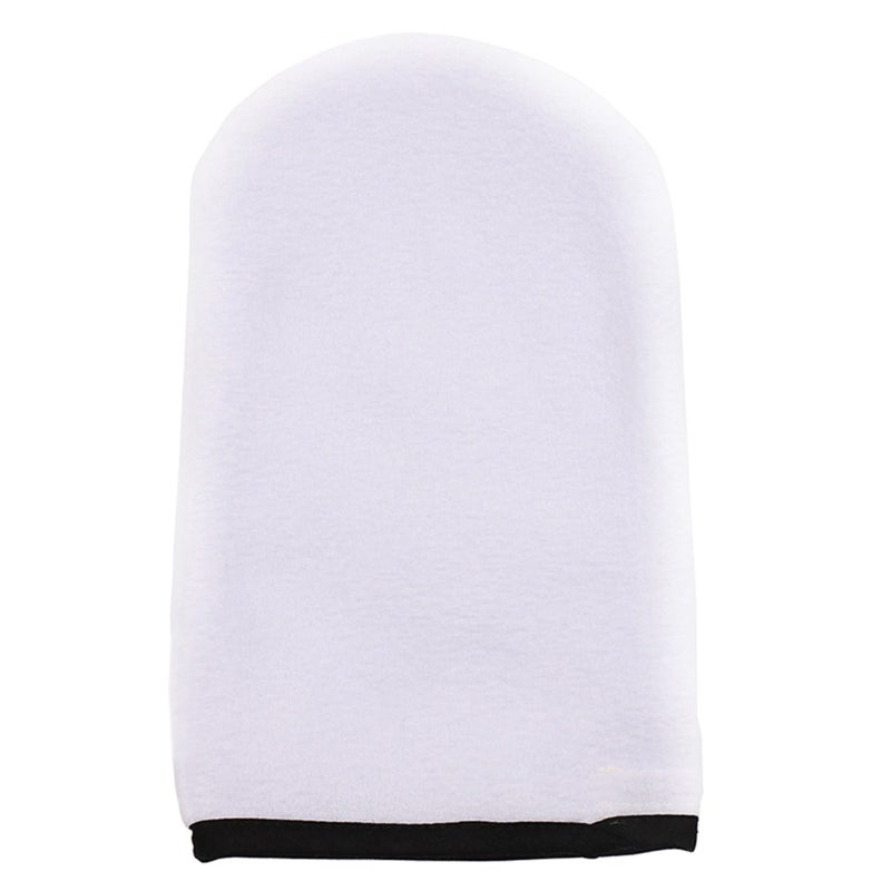 Paraffin Therapy Glove Cotton Hand & Foot Care Heat Preservation Wax Therapy Gloves Foot Cover Heat Wax Mitten for Therapy Foot SPA Skin Care - Image 1