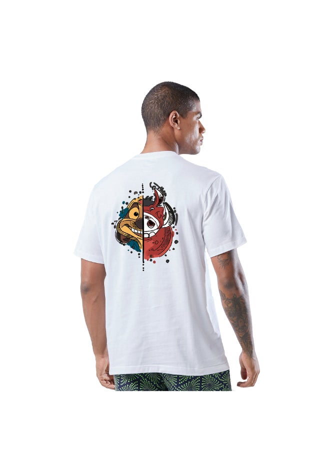 Disney - Hakuna Matata T-shirt - Image 1