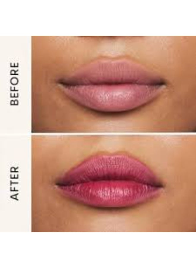 جوش لون أحمر الشفاه جوش 001 وردي صادم 3 مل - Image 2