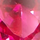 Kate Spade My Love July Heart Pendant