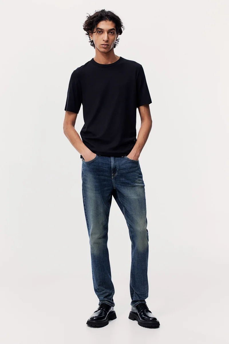 H&M Slim Jeans