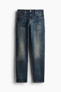 H&M Blue Medium Dusty