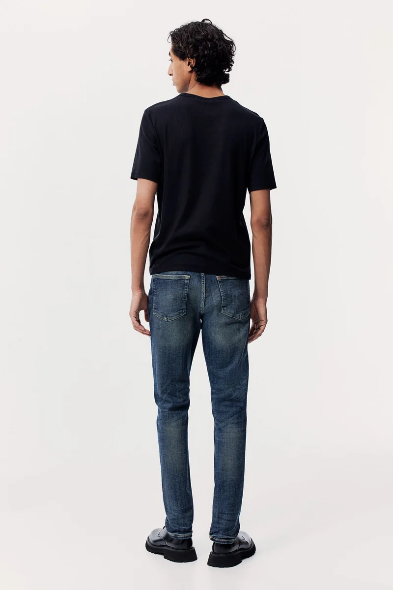 H&M Slim Jeans