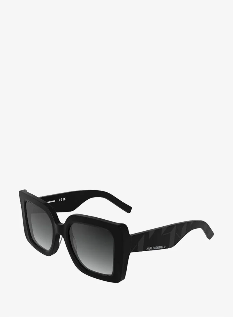 Karl Lagerfeld  Rectangle Sunglasses for Women | Best Price UAE
