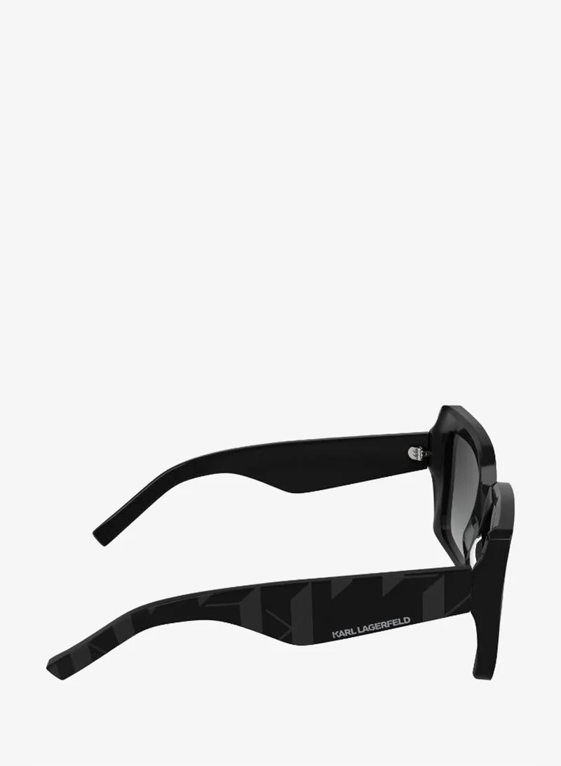 Karl Lagerfeld  Rectangle Sunglasses for Women | Best Price UAE