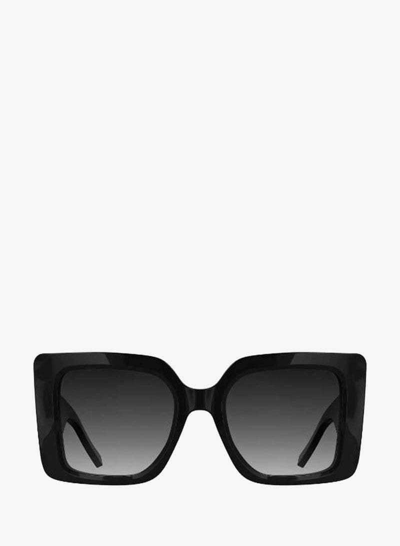 Karl Lagerfeld Rectangle Sunglasses - Image 1
