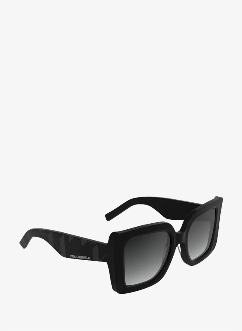 Karl Lagerfeld  Rectangle Sunglasses for Women | Best Price UAE