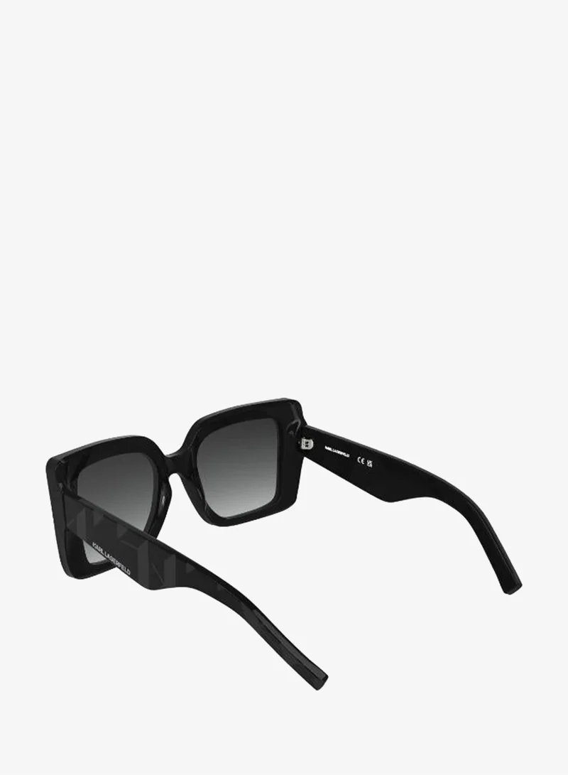 Karl Lagerfeld  Rectangle Sunglasses for Women | Best Price UAE