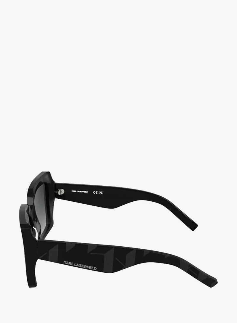 Karl Lagerfeld  Rectangle Sunglasses for Women | Best Price UAE
