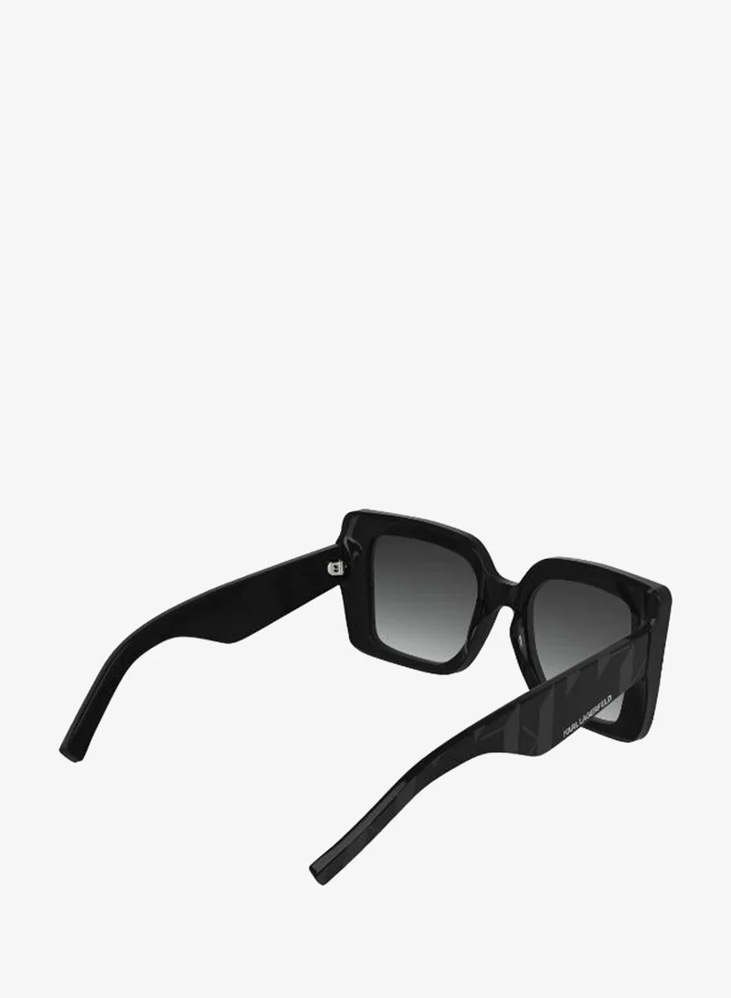 Karl Lagerfeld  Rectangle Sunglasses for Women | Best Price UAE