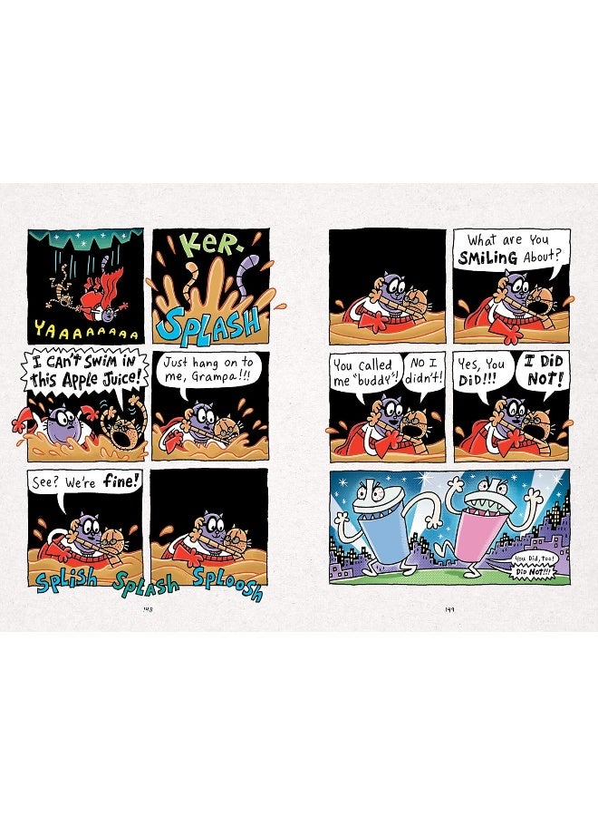 Dog Man 10: Mothering Heights  - Image 4