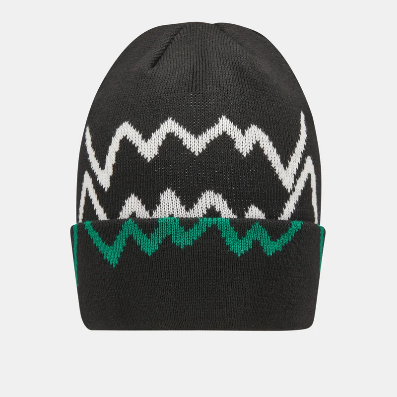 Basketball Beanie