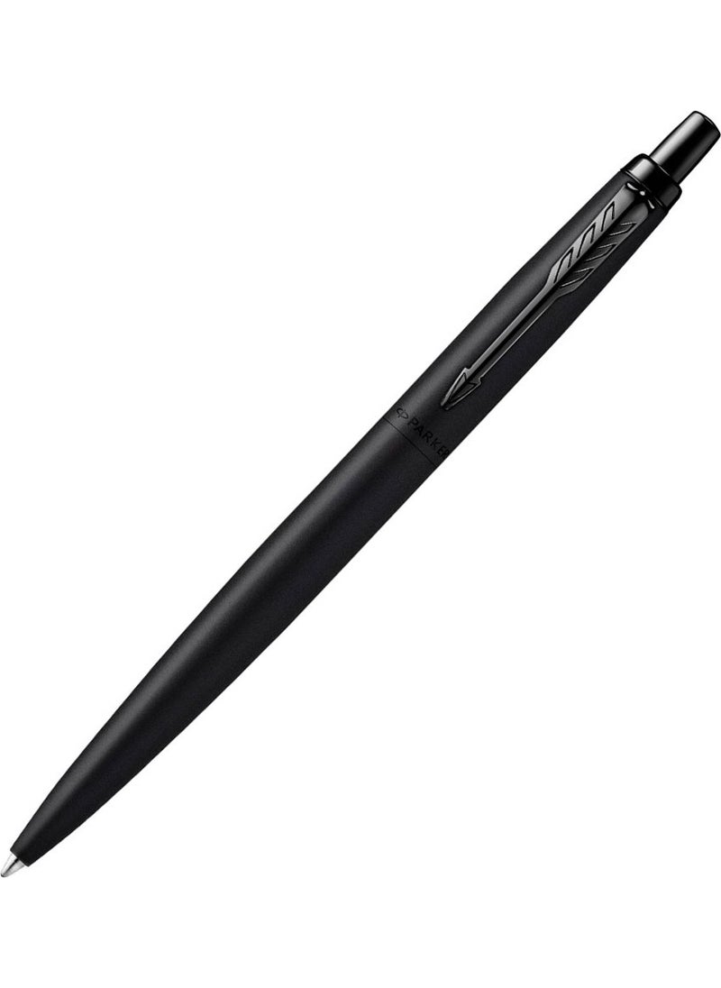 PARKER قلم جوتير 2122753 XL مونو CT حبر جاف أسود 