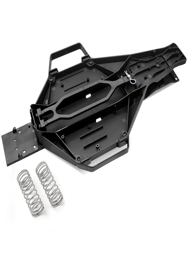 OGUNKE مجموعة تحويل هيكل OGRC منخفض CG لسيارة Traxxas 1/10 Slash 2WD F150 Drag Slash استبدال الجزء #5830 - Image 2