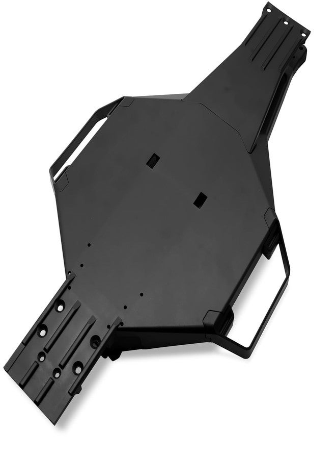OGUNKE مجموعة تحويل هيكل OGRC منخفض CG لسيارة Traxxas 1/10 Slash 2WD F150 Drag Slash استبدال الجزء #5830 - Image 4