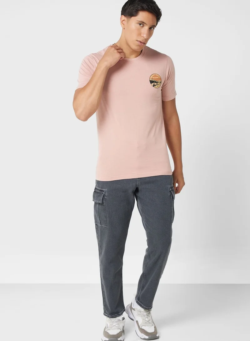 Seventy Five Explore T-Shirt