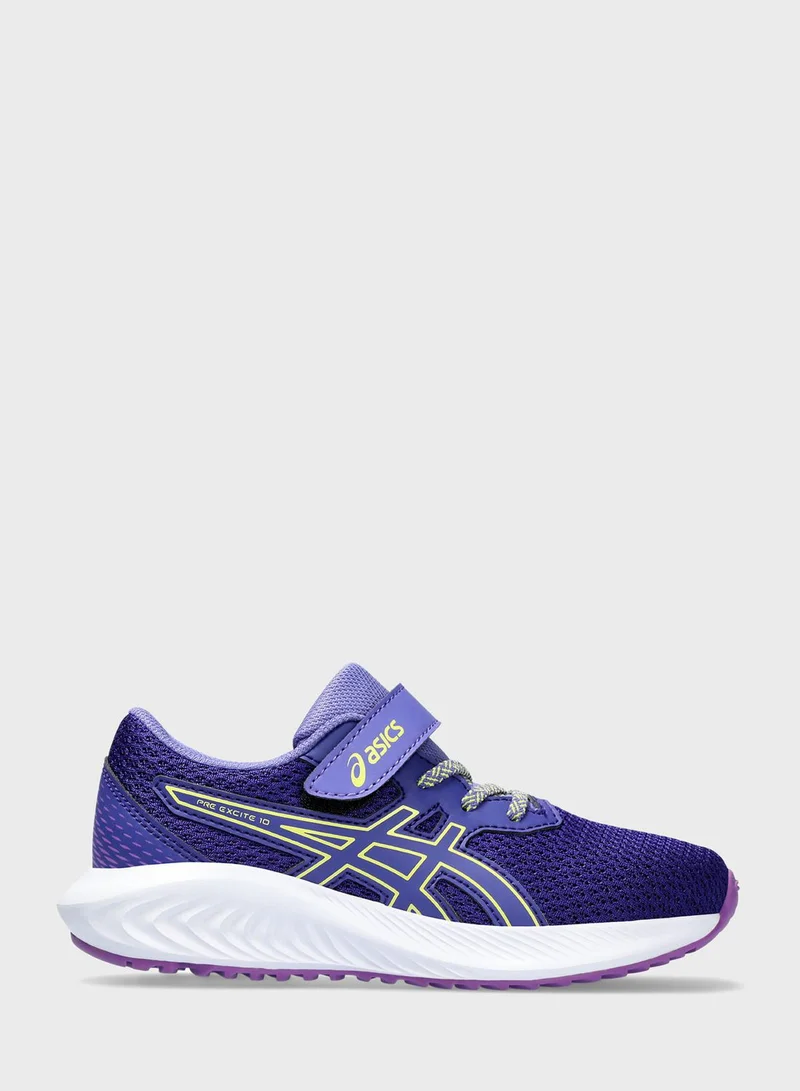 asics Pre Excite 10 Ps