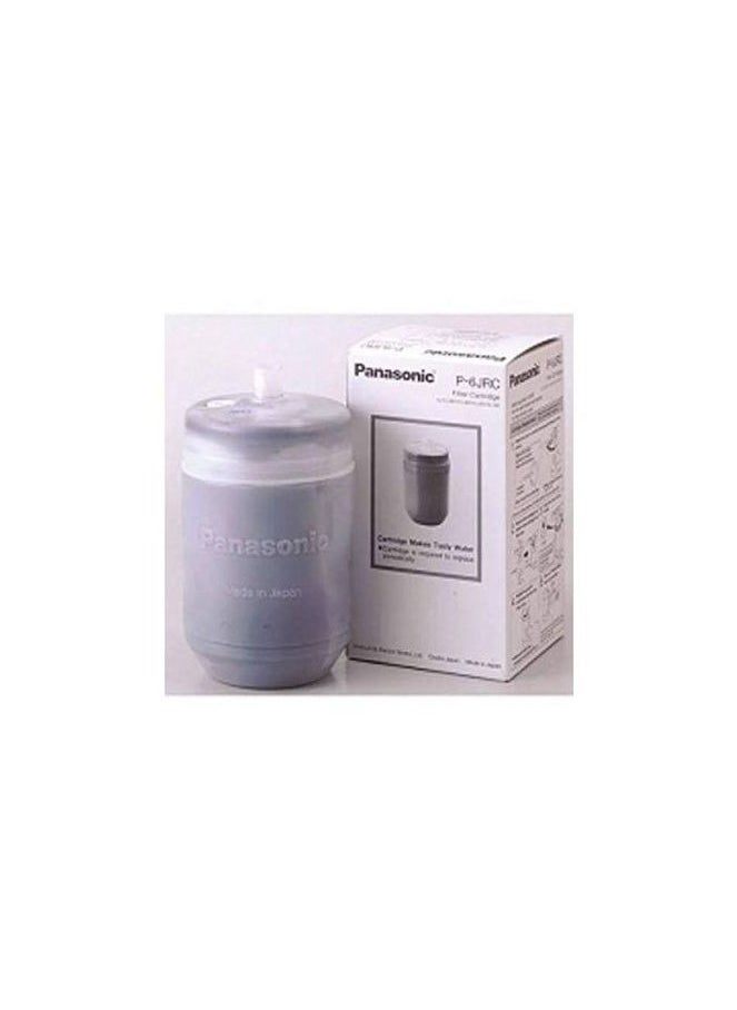 خرطوشة فلتر ماء بديلة P6Jrc لأجهزة 6Rf، 3Rf، Cs10 وCs20 - pzsku/Z57BD14CB139D8E45E74BZ/45/_/1740057760/a835df5e-31de-4efb-9a8a-9263910e44e0