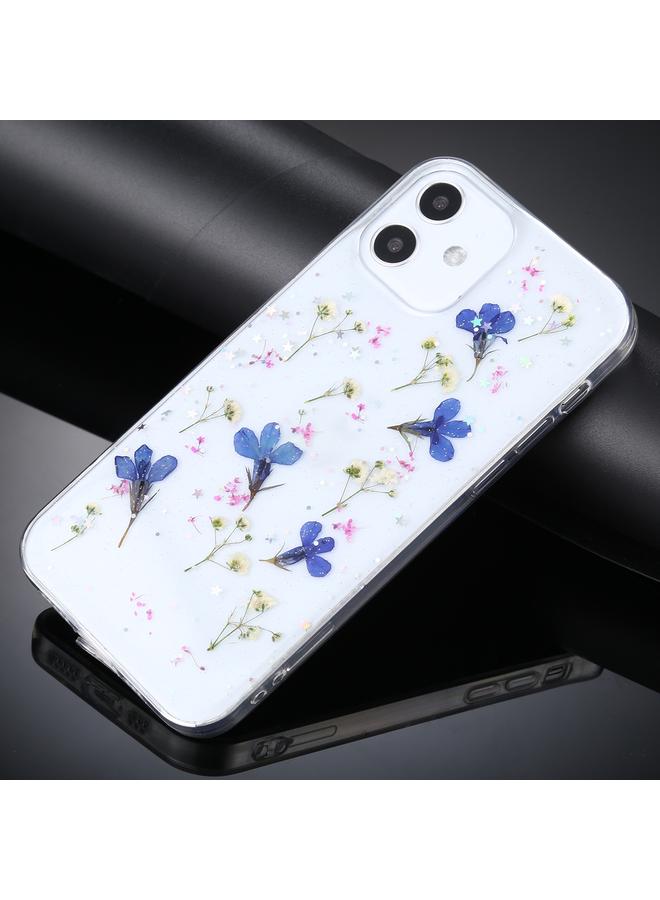 Zaboon Case For iPhone 11 Gypsophila Flowers Pattern TPU Protective Case - Image 2