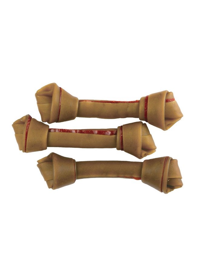 SmartBones With Real Chicken Large Chews, Treat Your Dog To a Rawhide-Free Chews For Dogs, 3 Count - Image 5