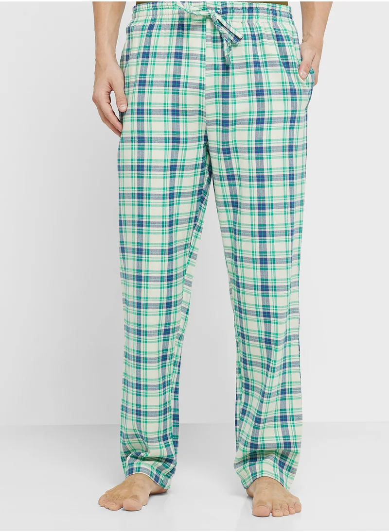 Robert Wood Nightwear T-Shirt & Pants Sets
