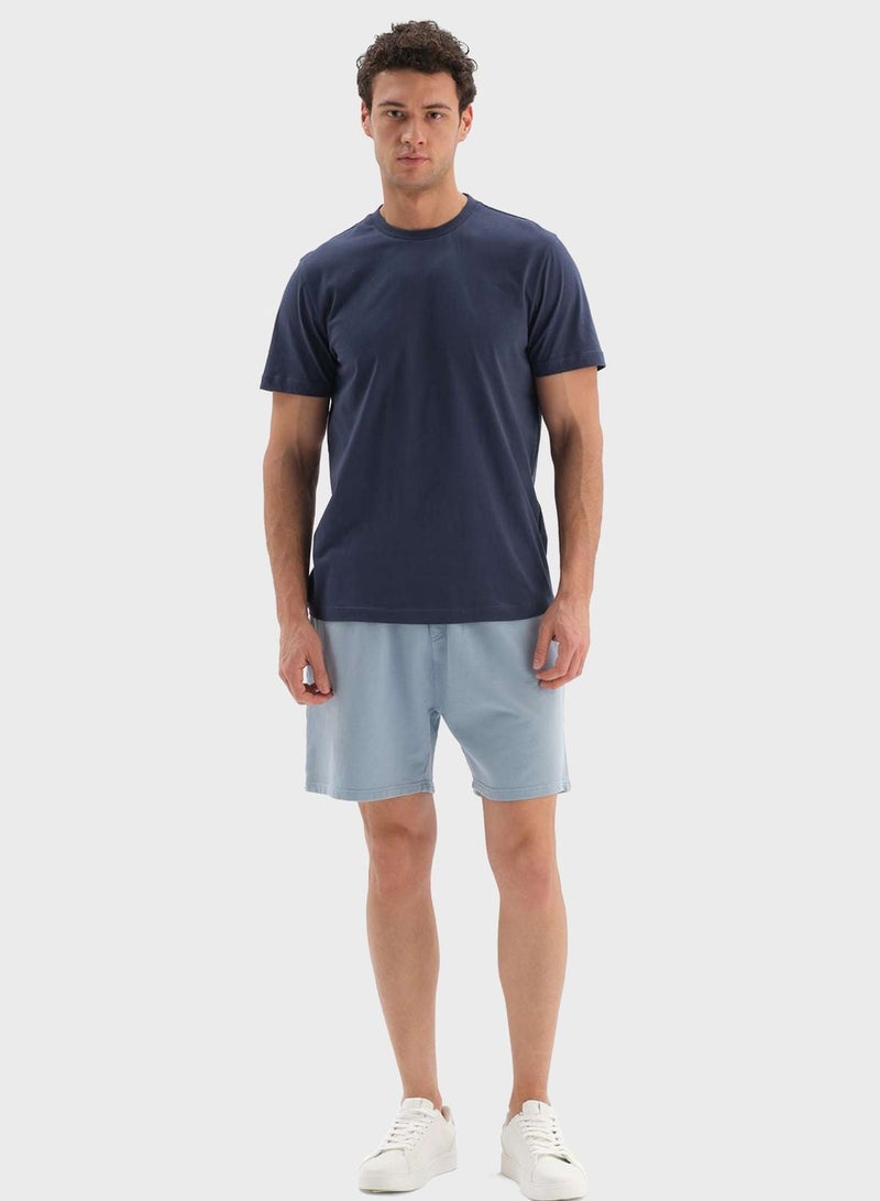 dagi Essential Shorts - Image 1