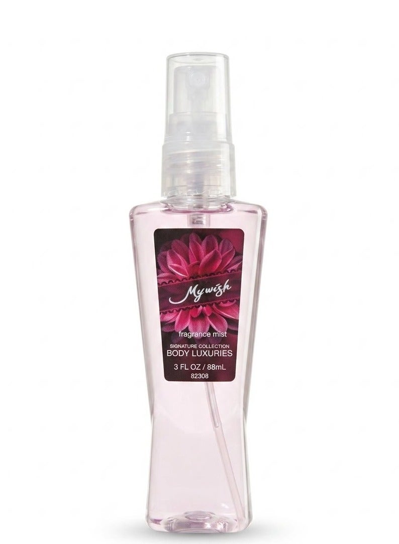 معطر جو دير بودي ماي ويش 88 مل