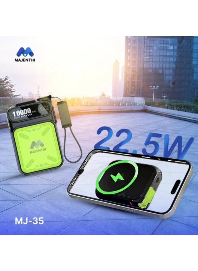 majentik Majentik mj-35 22.5W Z57BD54D5820F58D8D249Z