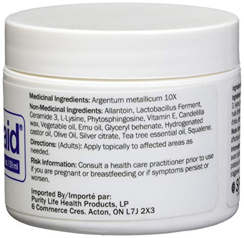 emuaid First Aid Ointment, 2oz - Image 3