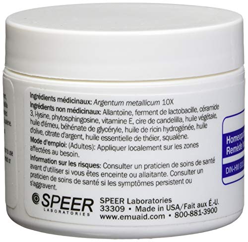 emuaid First Aid Ointment, 2oz - Image 2