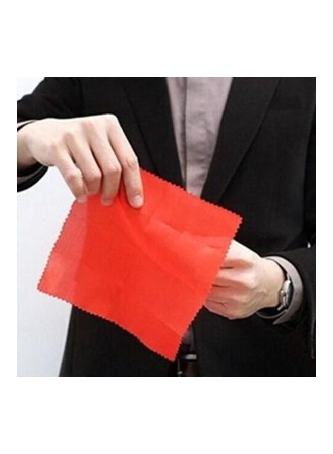 BGM 5-Piece Rubber Finger Thumb Magic Props - Image 3