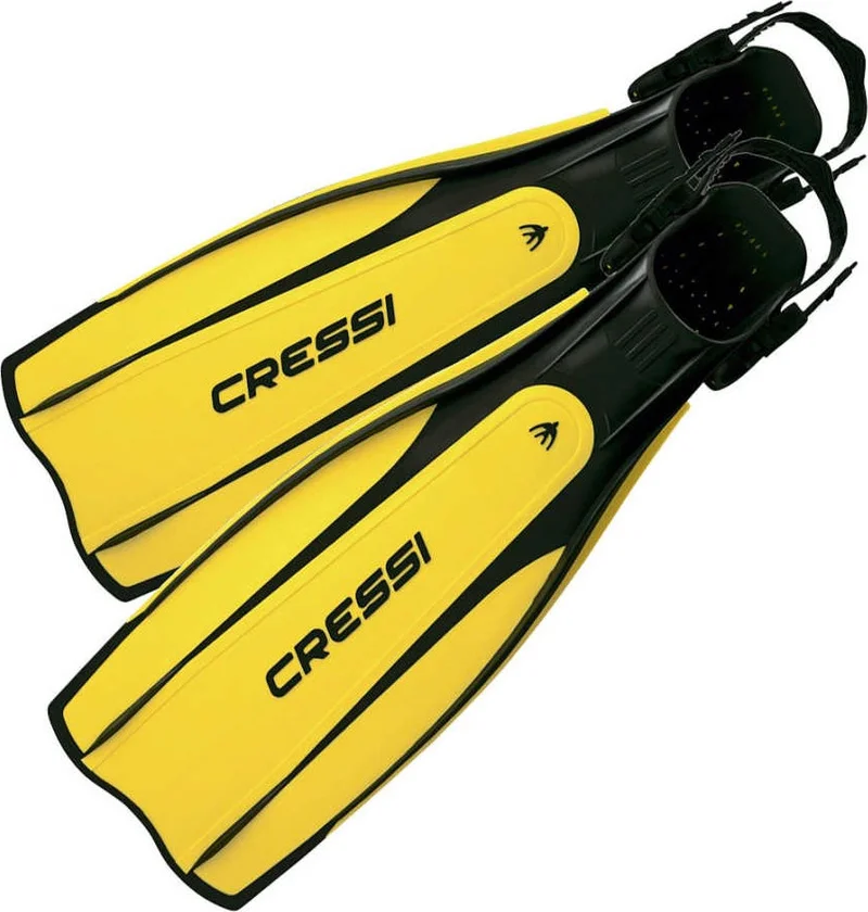 كريسي Pro Light Diving Fin