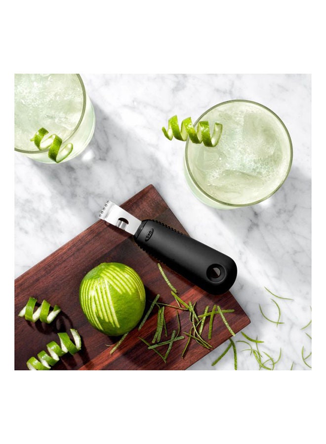 OXO GG Citrus Zester - Image 3