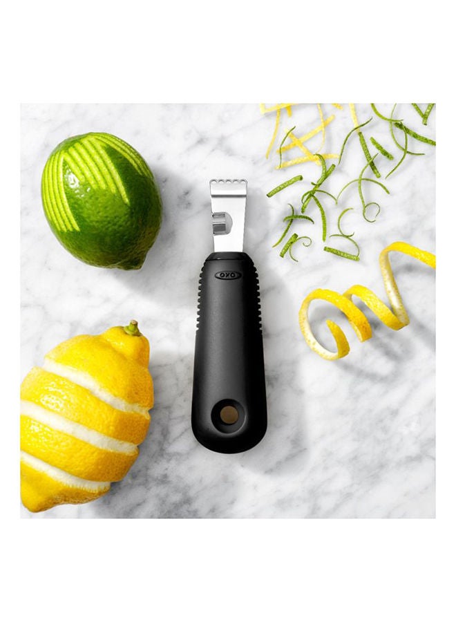 OXO GG Citrus Zester - Image 2