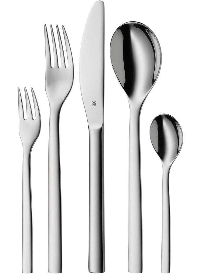 WMF Atria Cutlery Set 60pcs - Image 1