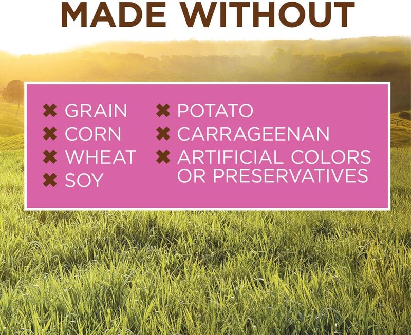 Instinct وصفة لحم البقر الأصلية للكلاب الصغيرة من إنستينكت - 5.5 أونصة - Image 5