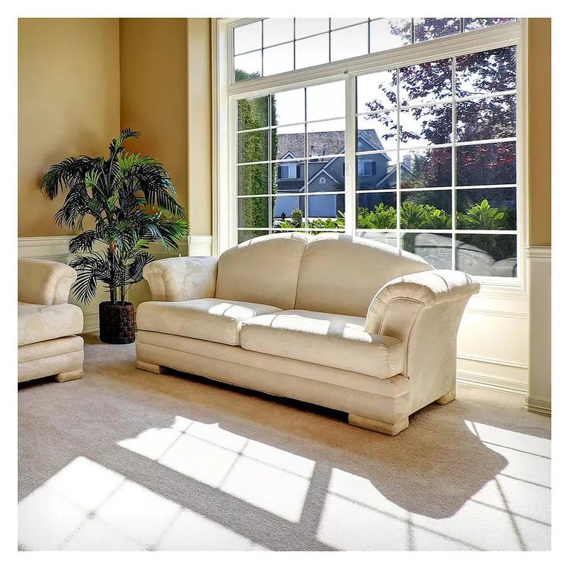 BDF BDF S2M Window Film Clear UV Blocking  60in X 24ft 